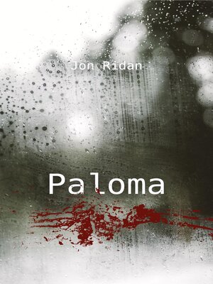 cover image of Paloma